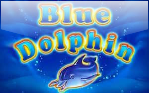 Blue Dolphin